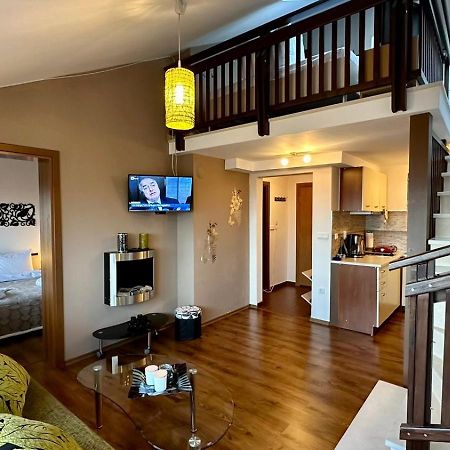 Ioannis Apartment Bansko Ngoại thất bức ảnh