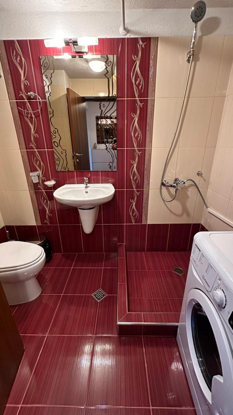 Ioannis Apartment Bansko Ngoại thất bức ảnh