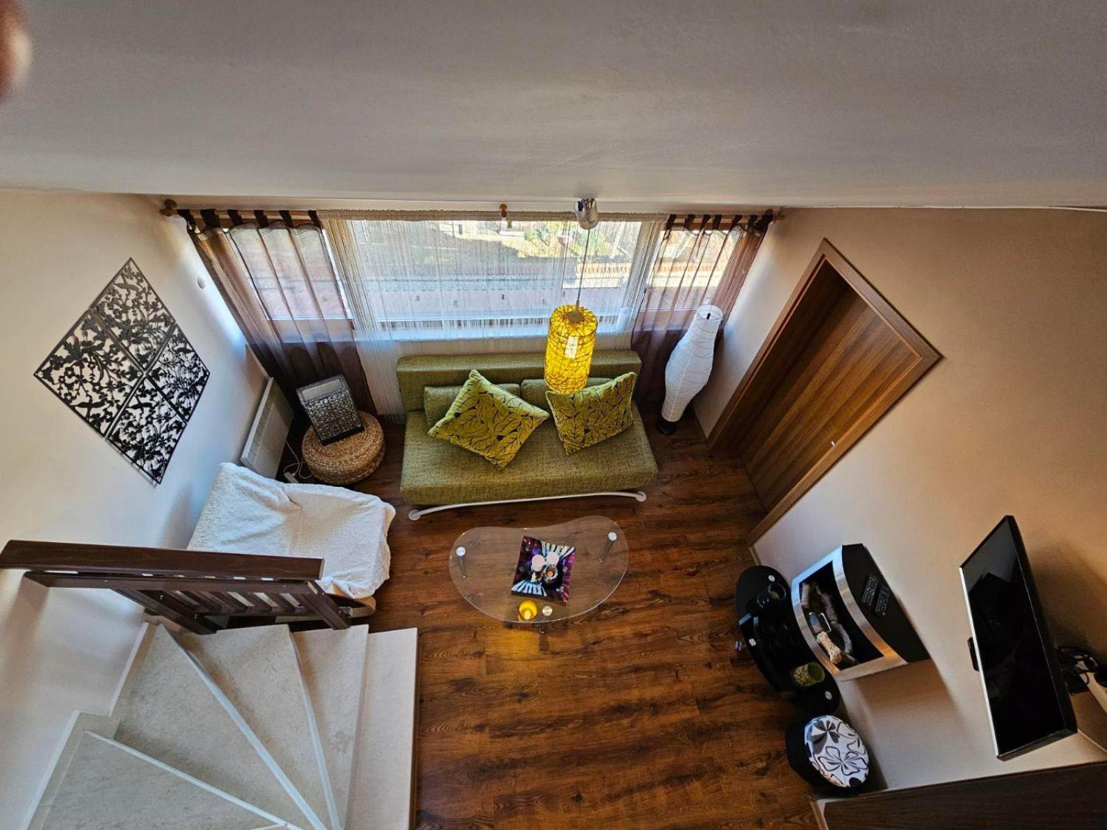 Ioannis Apartment Bansko Ngoại thất bức ảnh